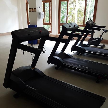 Flat Pedra Azul - Hospedagem Nas Montanhas מראה חיצוני תמונה