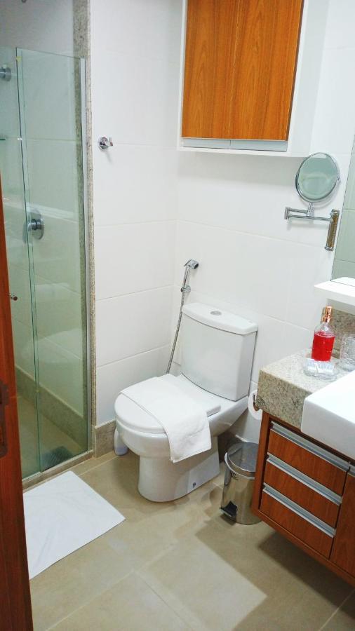 Flat Pedra Azul - Hospedagem Nas Montanhas מראה חיצוני תמונה