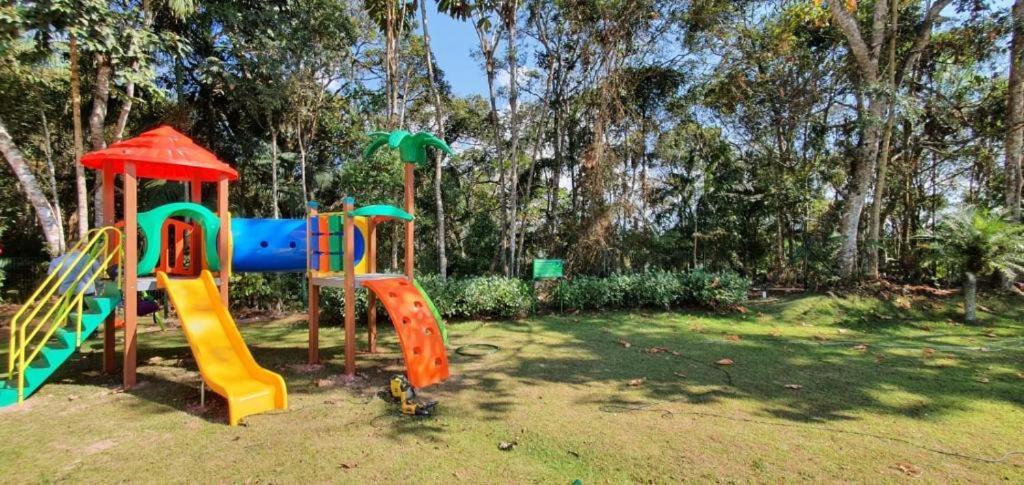 Flat Pedra Azul - Hospedagem Nas Montanhas מראה חיצוני תמונה