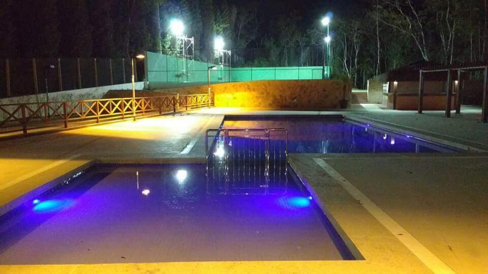 Flat Pedra Azul - Hospedagem Nas Montanhas מראה חיצוני תמונה