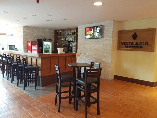 Flat Pedra Azul - Hospedagem Nas Montanhas מראה חיצוני תמונה